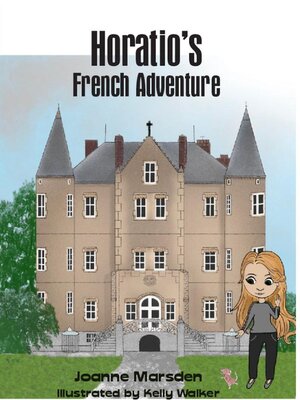cover image of Horatio's French Adventure